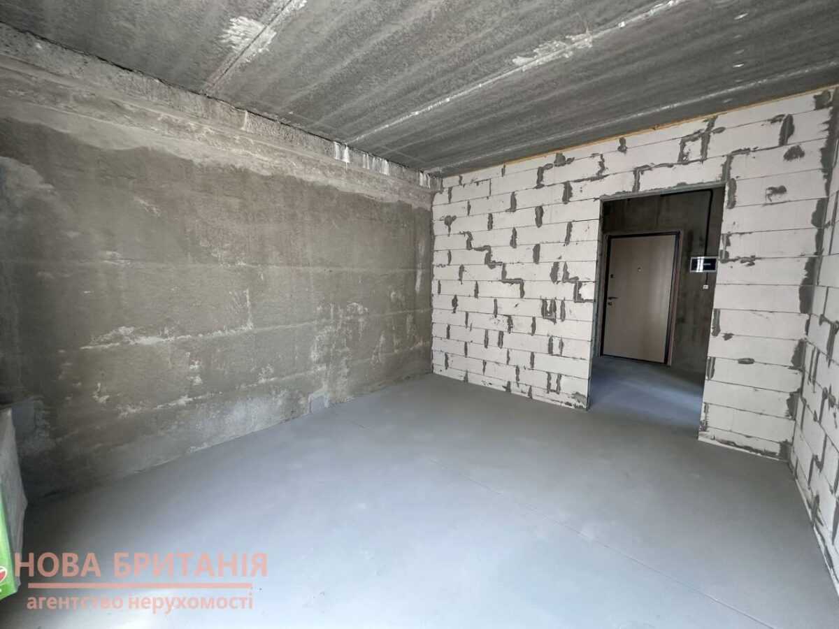 Продажа 1-комнатной квартиры 41.11 м², Михаила Максимовича ул., 26-Д