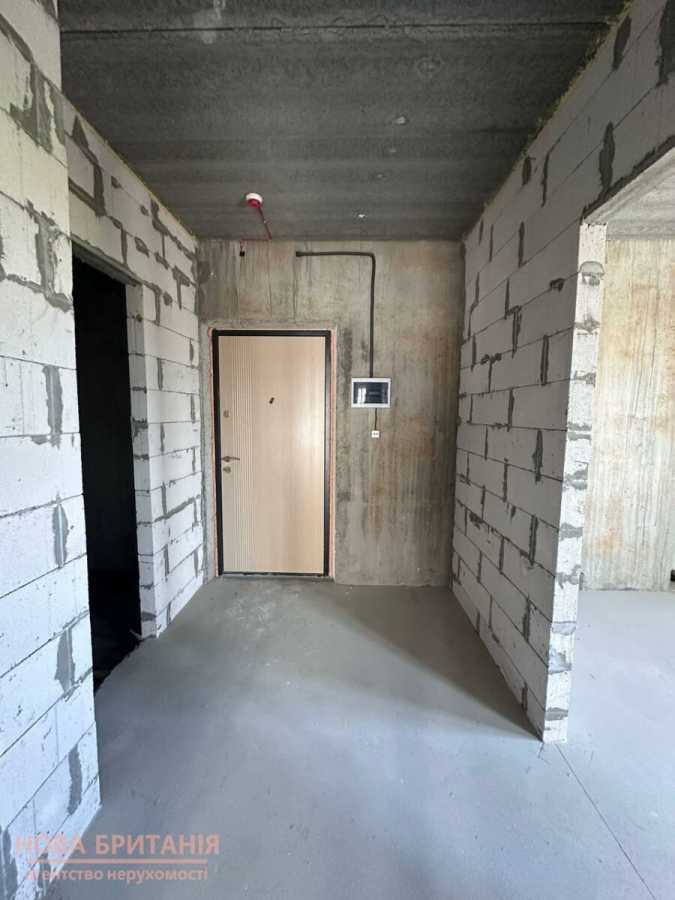 Продажа 1-комнатной квартиры 41.11 м², Михаила Максимовича ул., 26-Д