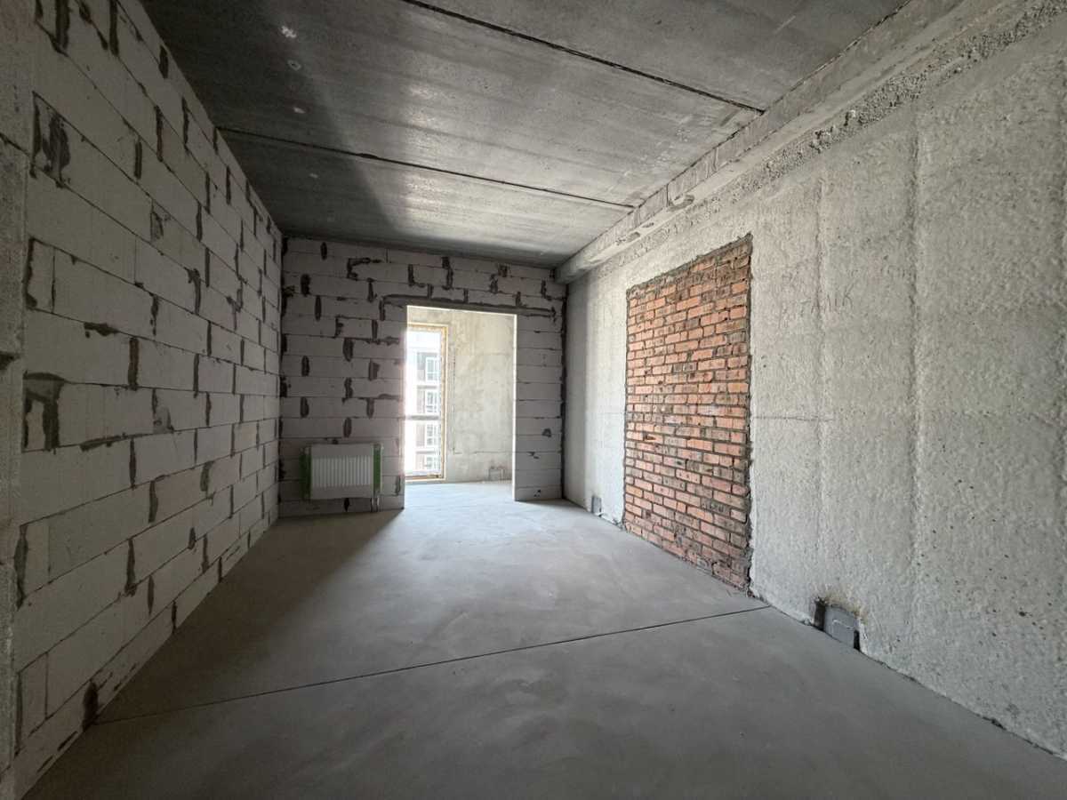Продажа 1-комнатной квартиры 41.11 м², Михаила Максимовича ул., 26