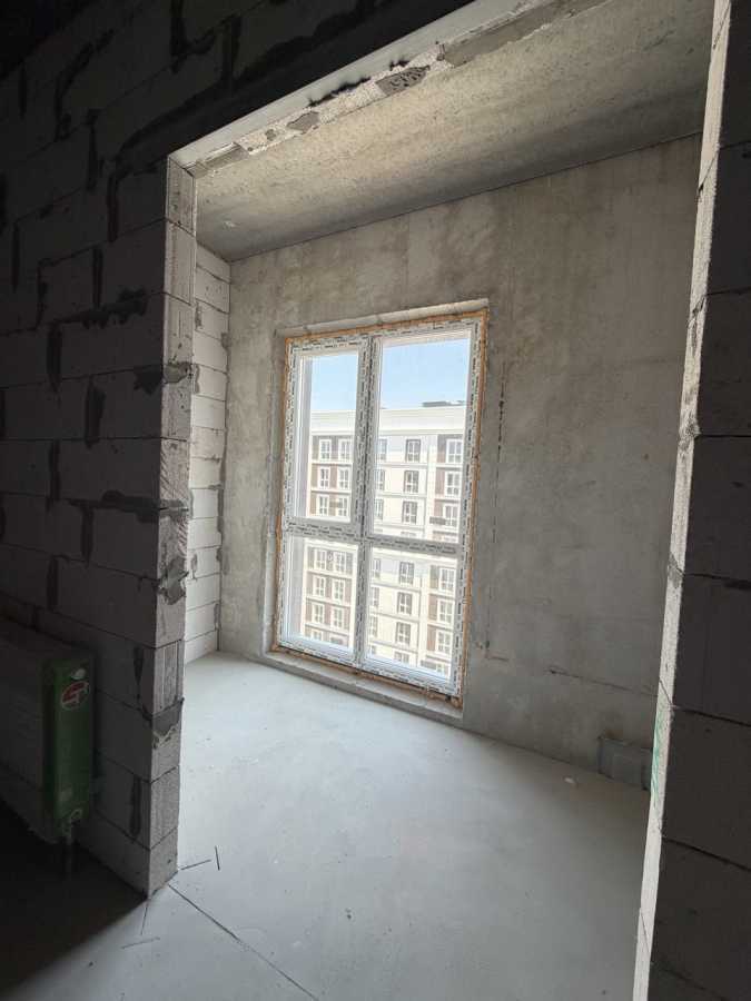 Продажа 1-комнатной квартиры 41.11 м², Михаила Максимовича ул., 26