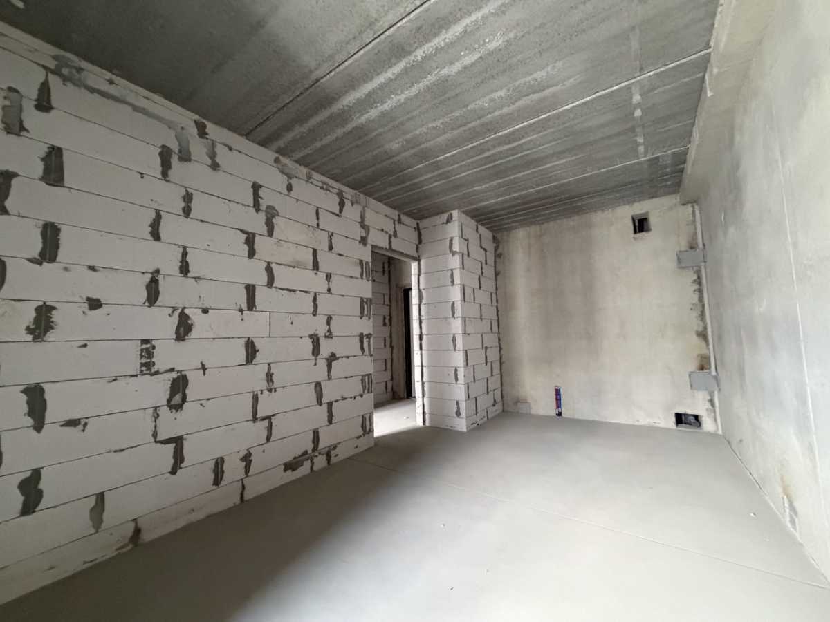 Продажа 1-комнатной квартиры 41.11 м², Михаила Максимовича ул., 26-Д