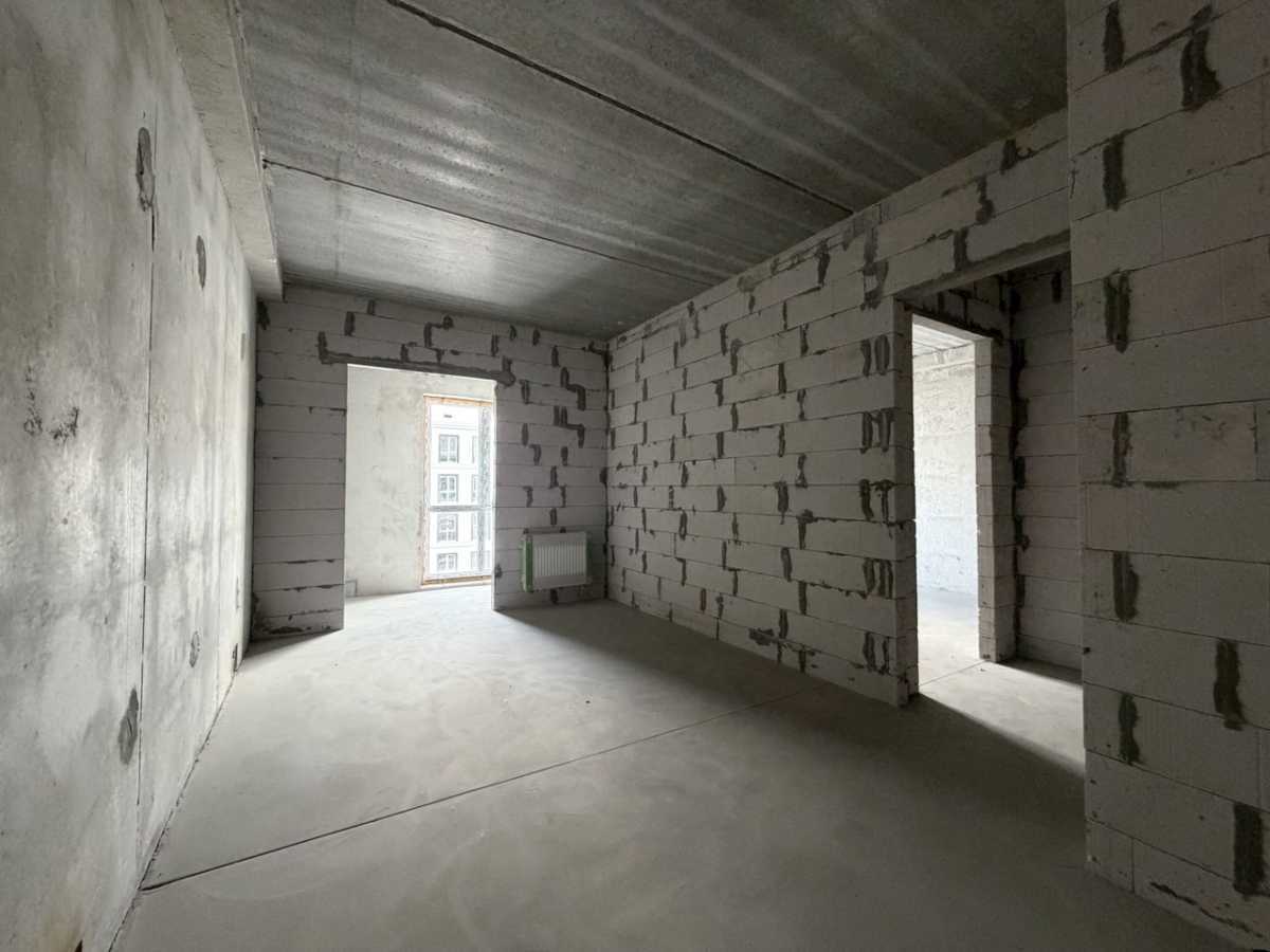 Продажа 1-комнатной квартиры 41.11 м², Михаила Максимовича ул., 26-Д