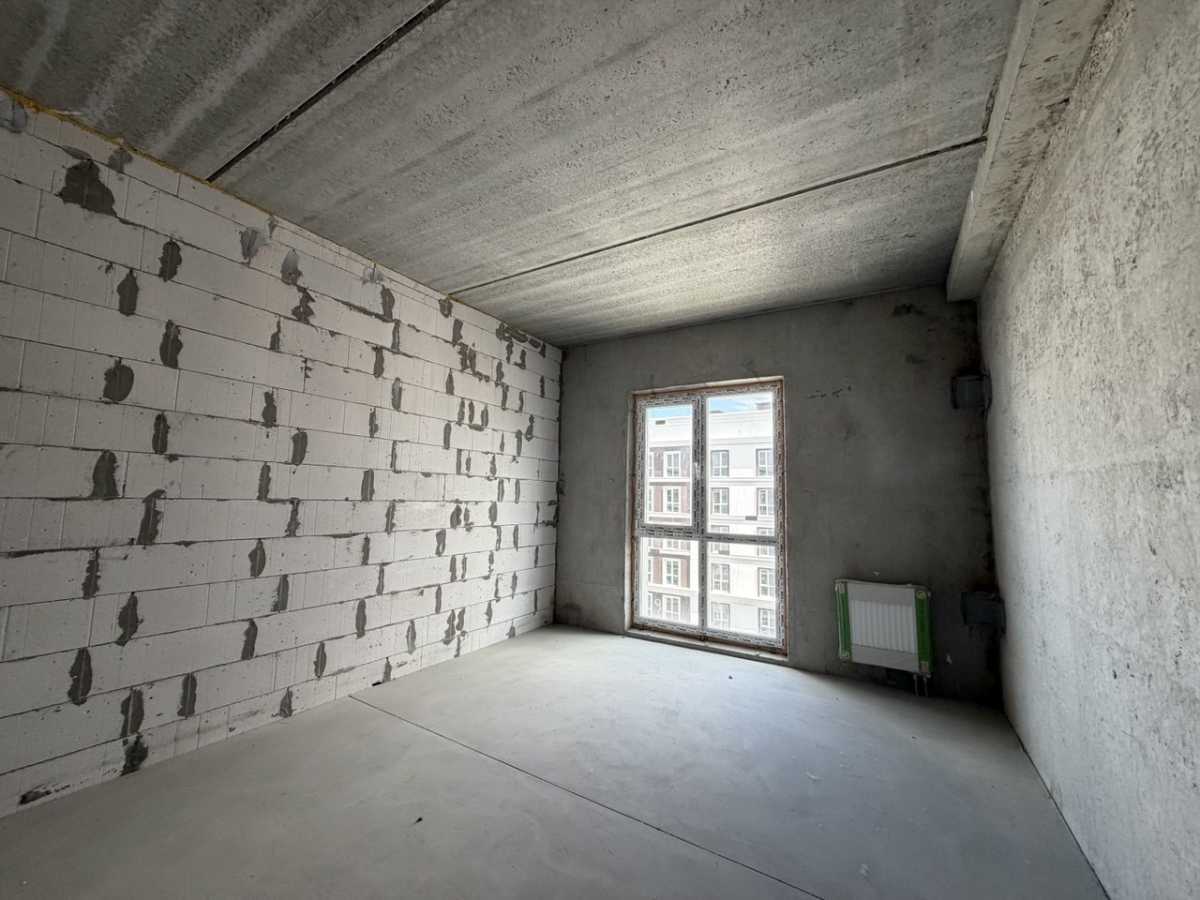 Продажа 1-комнатной квартиры 41.11 м², Михаила Максимовича ул., 26-Д