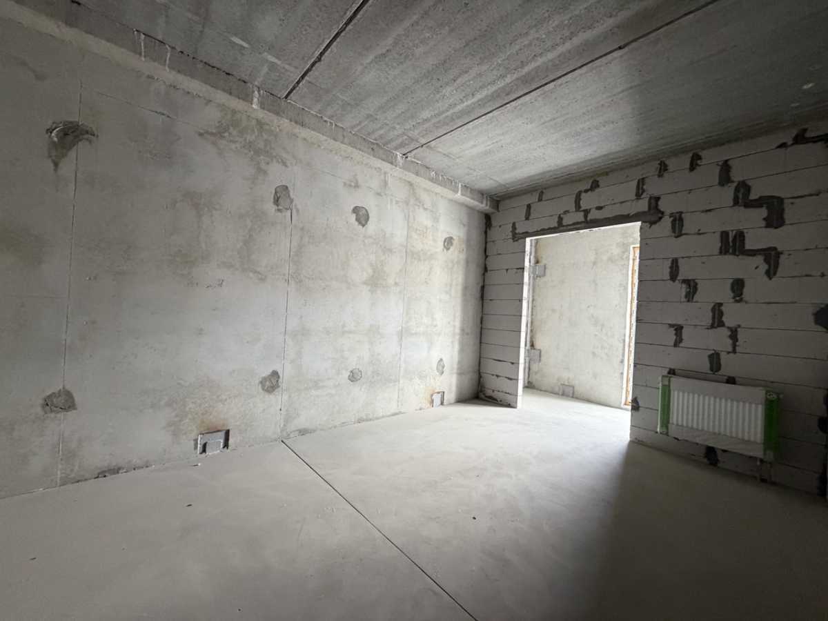 Продажа 1-комнатной квартиры 41.11 м², Михаила Максимовича ул., 26-Д