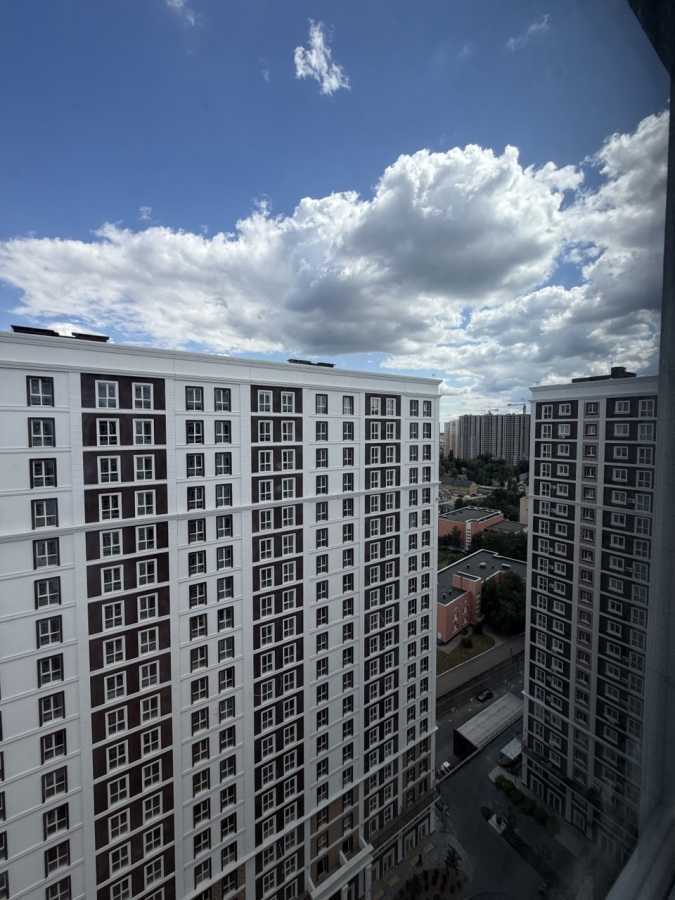 Продажа 1-комнатной квартиры 41.11 м², Михаила Максимовича ул., 26-Д