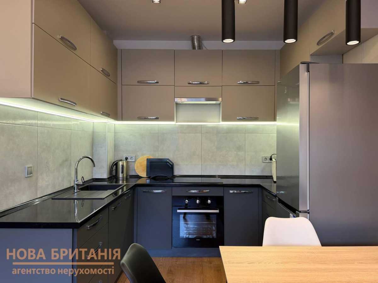 Продажа 1-комнатной квартиры 43.4 м², Михаила Максимовича ул., 24А