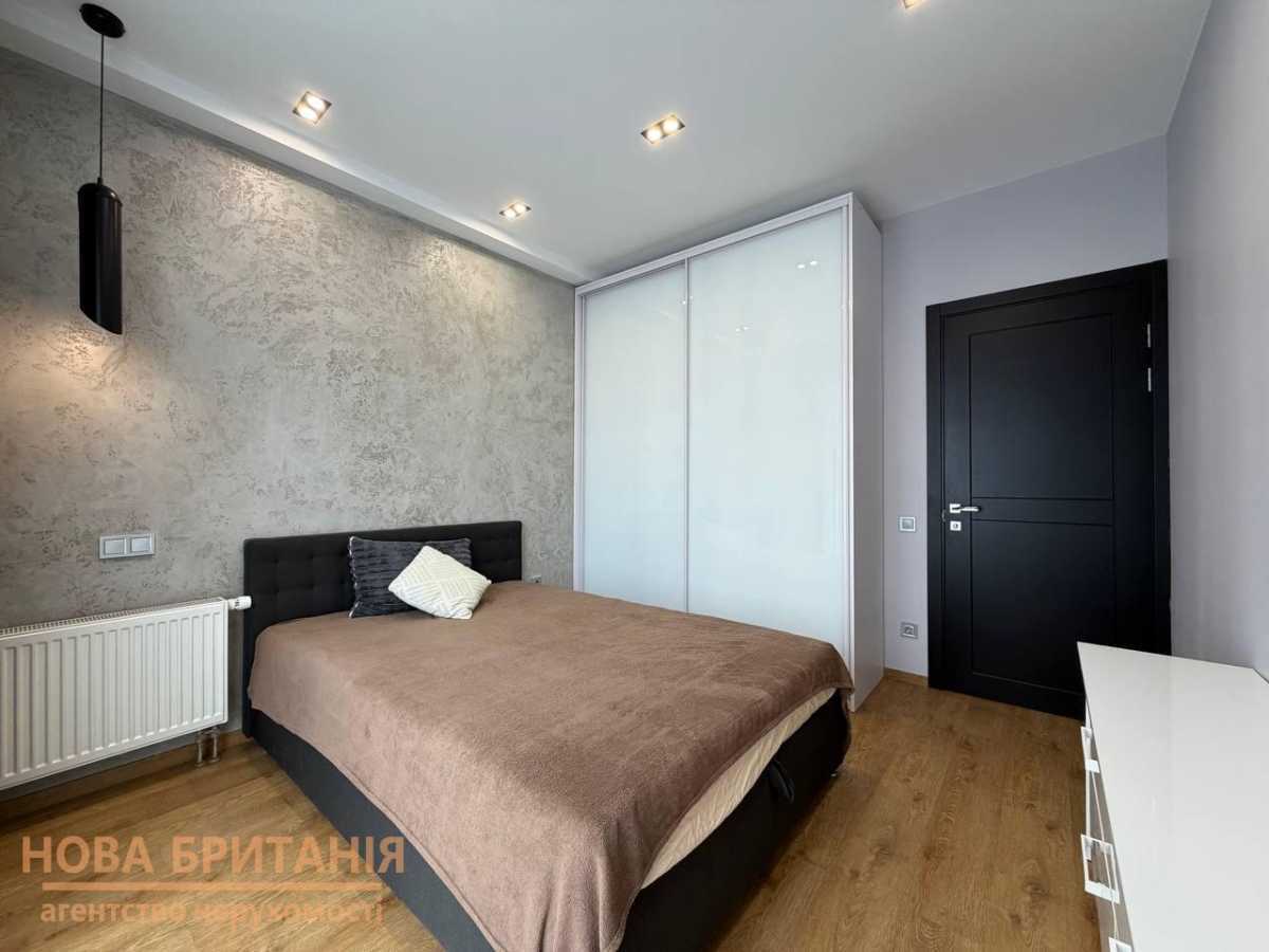 Продажа 1-комнатной квартиры 43.4 м², Михаила Максимовича ул., 24А