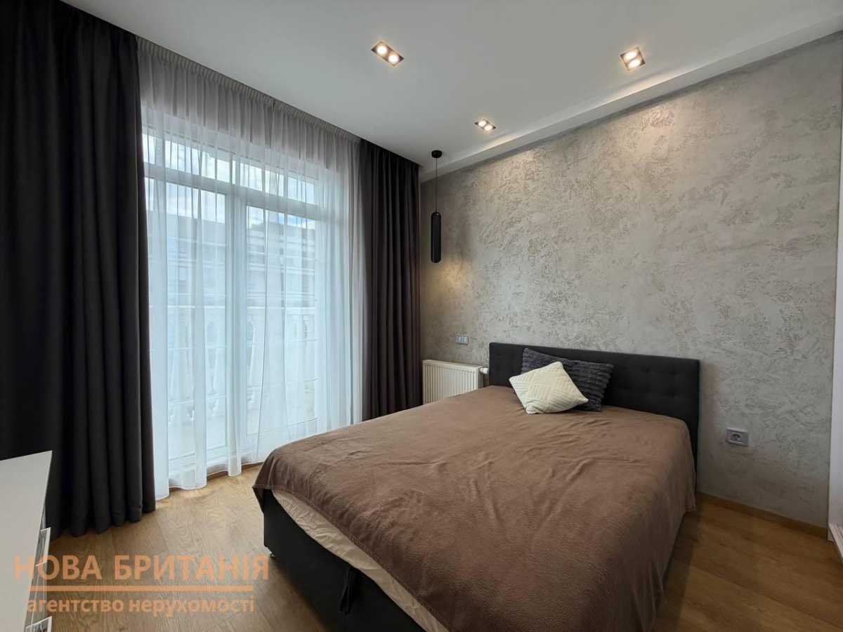 Продажа 1-комнатной квартиры 43.4 м², Михаила Максимовича ул., 24А