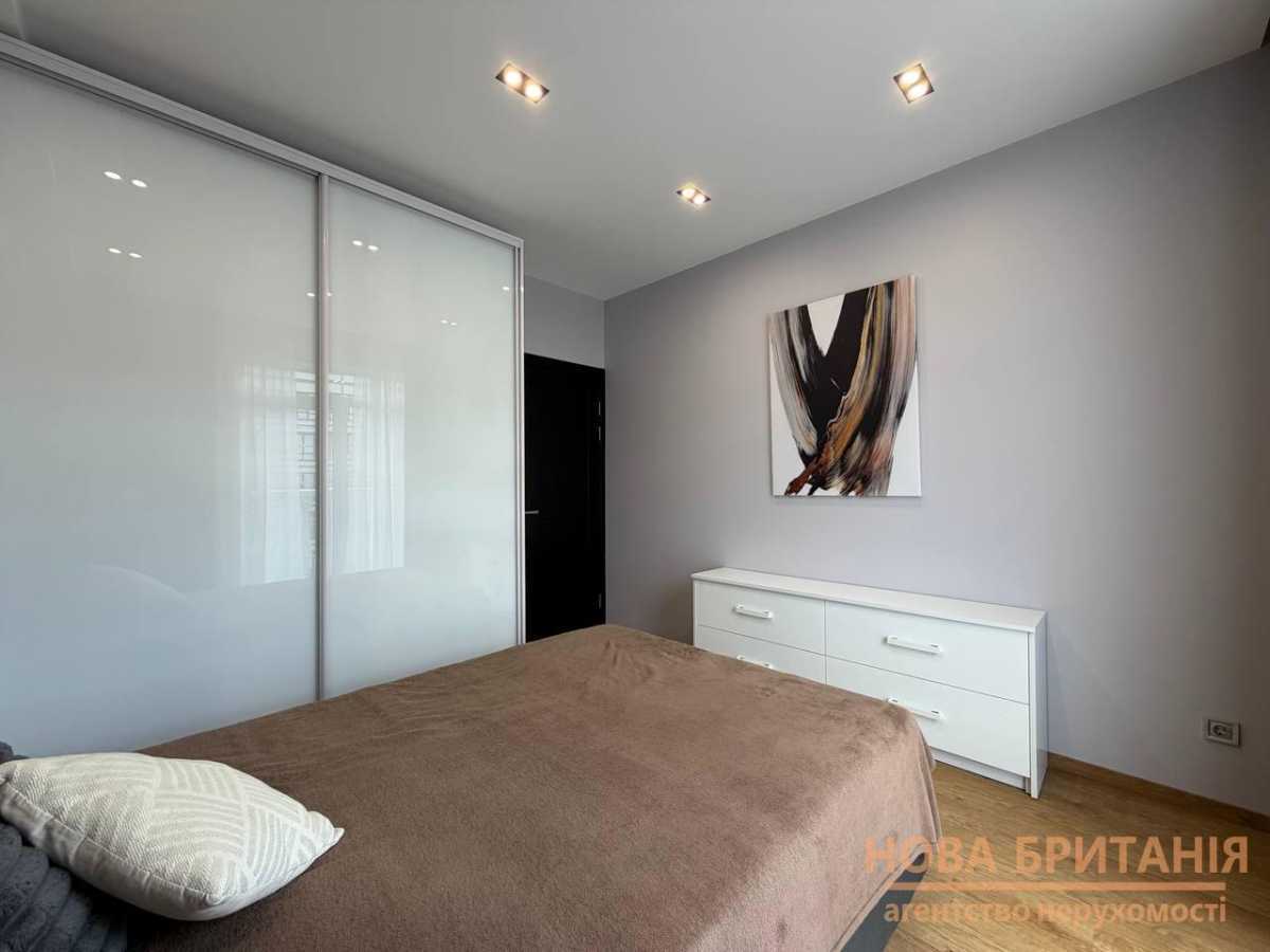 Продажа 1-комнатной квартиры 43.4 м², Михаила Максимовича ул., 24А