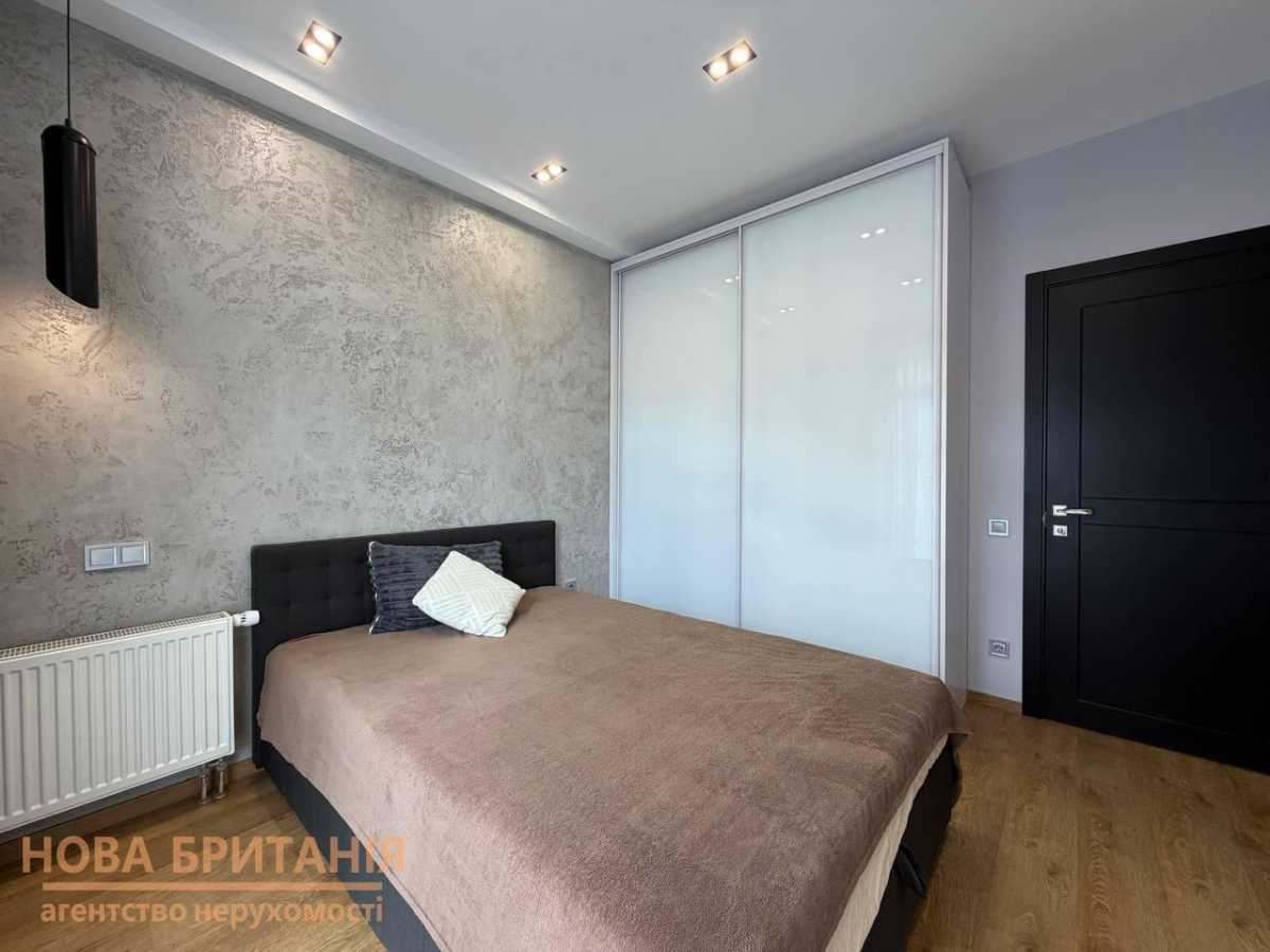Продажа 1-комнатной квартиры 43.4 м², Михаила Максимовича ул., 24А