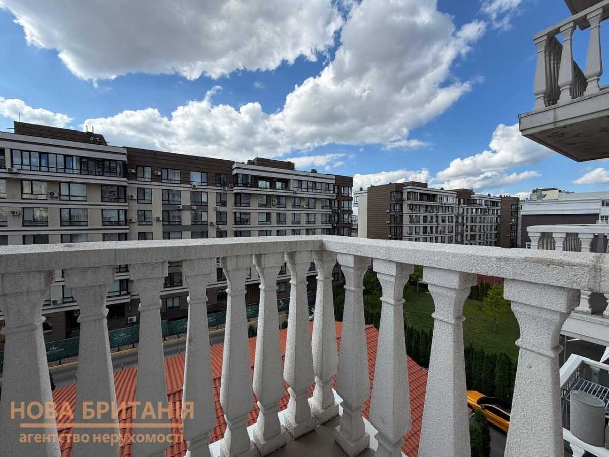 Продажа 1-комнатной квартиры 43.4 м², Михаила Максимовича ул., 24А