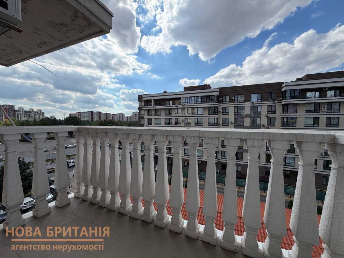 Продажа 1-комнатной квартиры 43.4 м², Михаила Максимовича ул., 24А