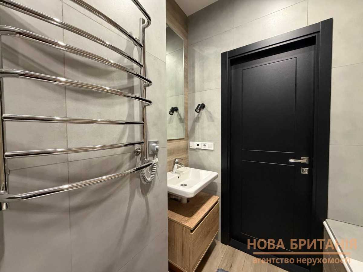 Продажа 1-комнатной квартиры 43.4 м², Михаила Максимовича ул., 24А
