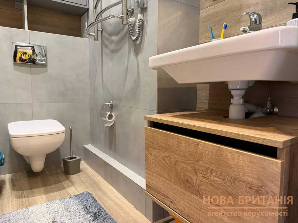 Продажа 1-комнатной квартиры 43.4 м², Михаила Максимовича ул., 24А