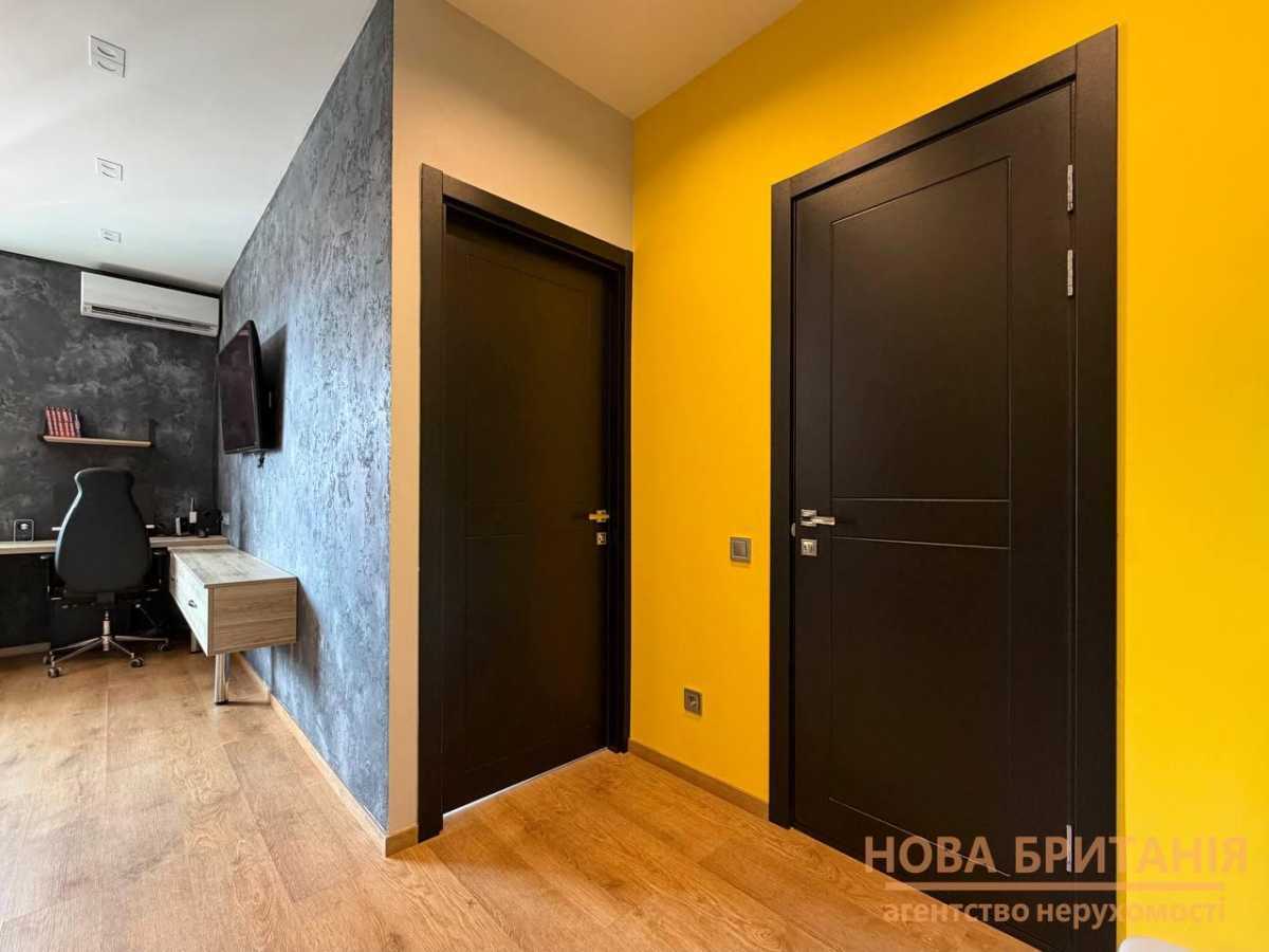 Продажа 1-комнатной квартиры 43.4 м², Михаила Максимовича ул., 24А
