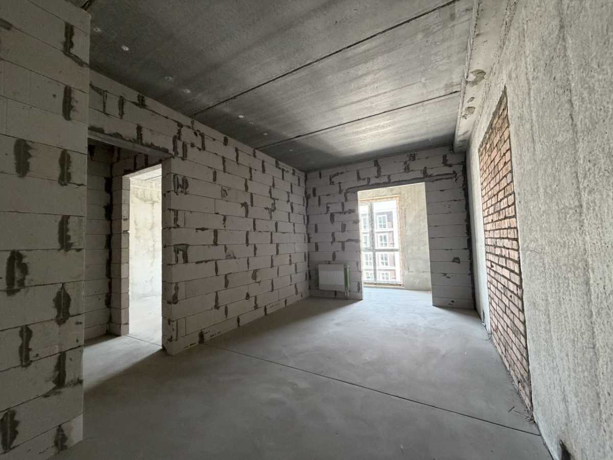 Продажа 1-комнатной квартиры 41.11 м², Михаила Максимовича ул., 24