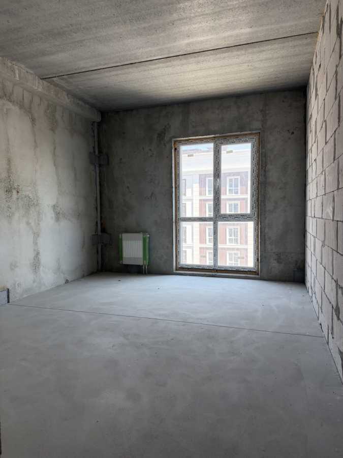 Продажа 1-комнатной квартиры 41.11 м², Михаила Максимовича ул., 24
