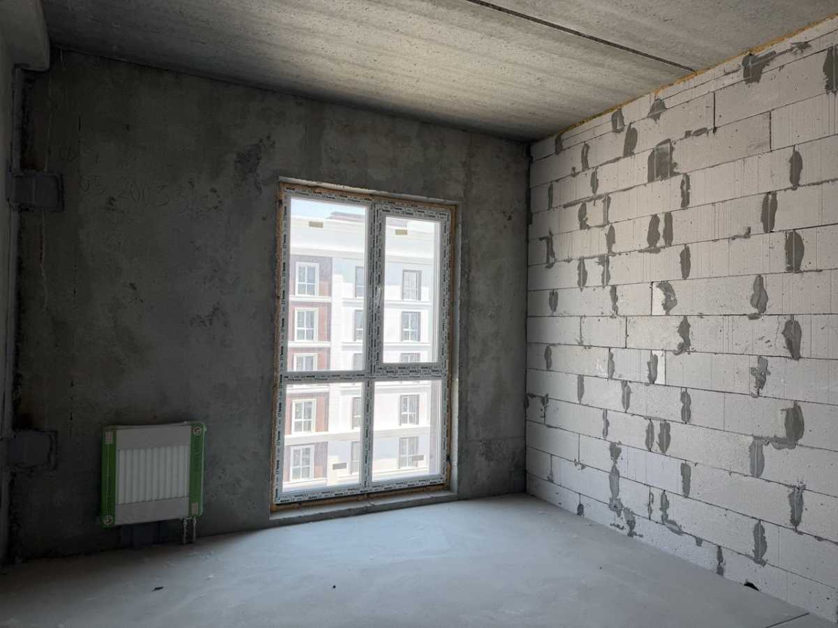 Продажа 1-комнатной квартиры 41.11 м², Михаила Максимовича ул., 24