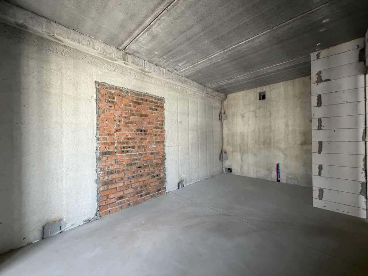 Продажа 1-комнатной квартиры 41.11 м², Михаила Максимовича ул., 24