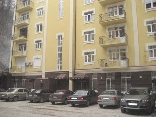 Аренда 2-комнатной квартиры 120 м², Ярославский пер.