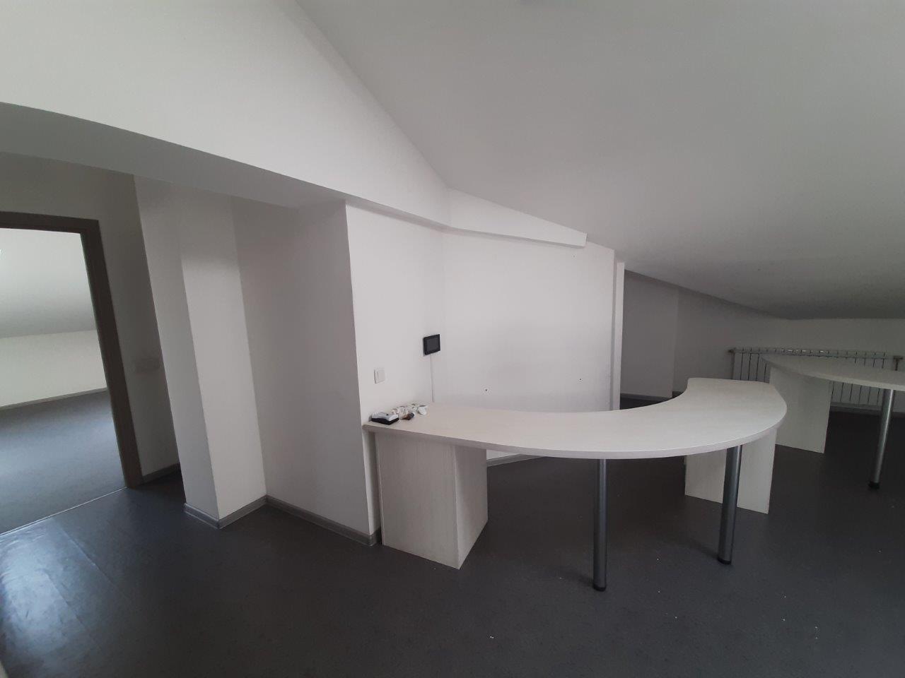 Аренда офиса 118 м², Ярославский пер.