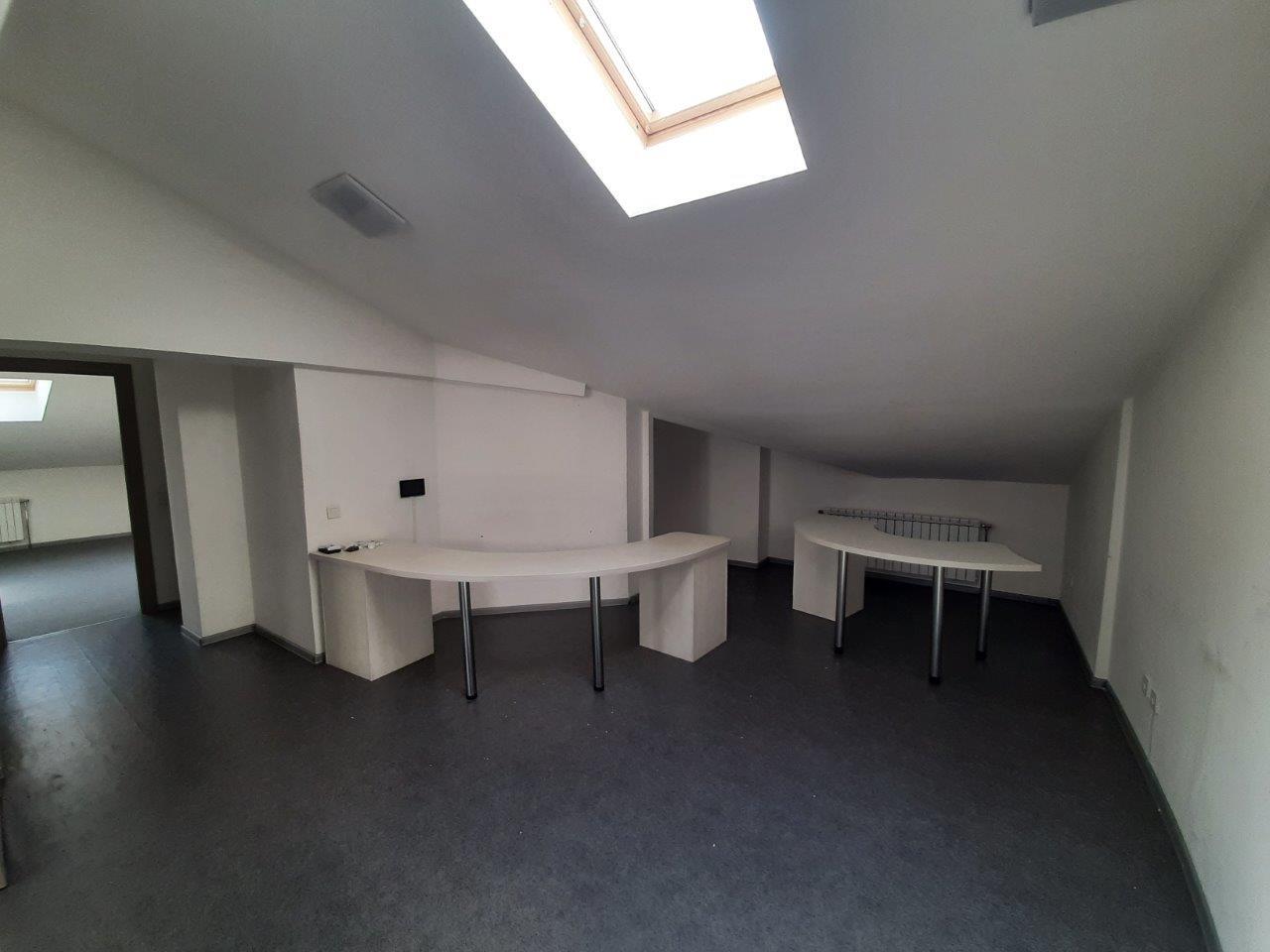 Аренда офиса 118 м², Ярославский пер.