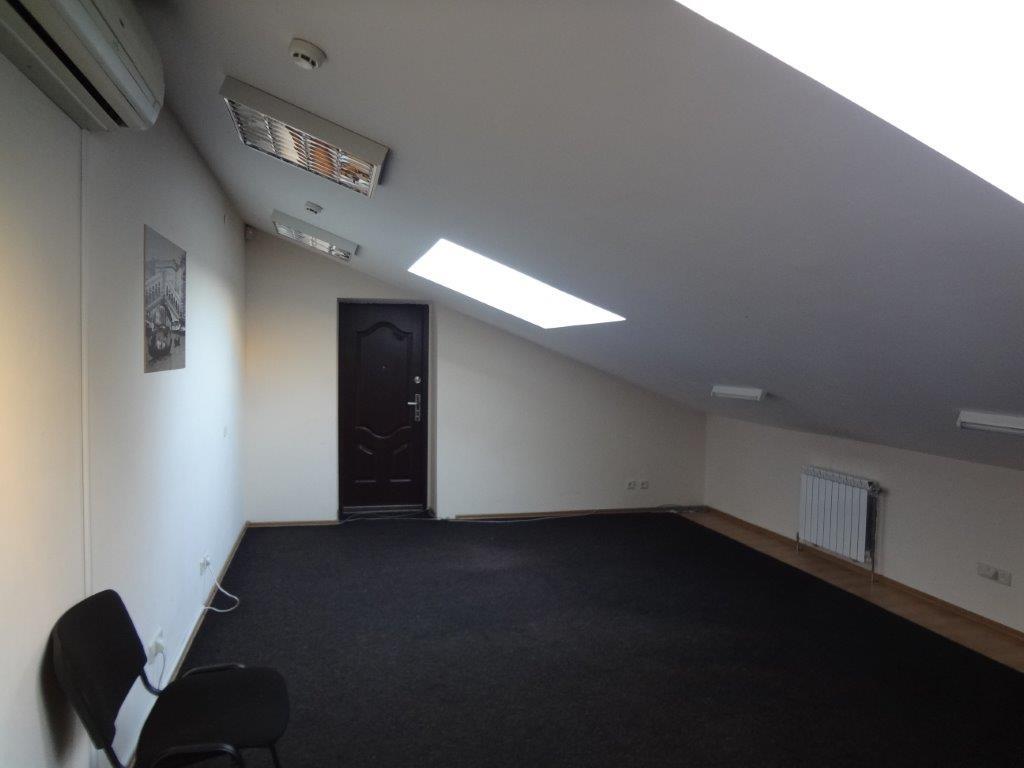 Аренда офиса 118 м², Ярославский пер.