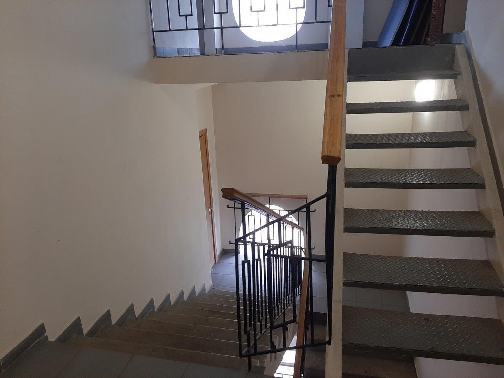 Аренда офиса 118 м², Ярославский пер.