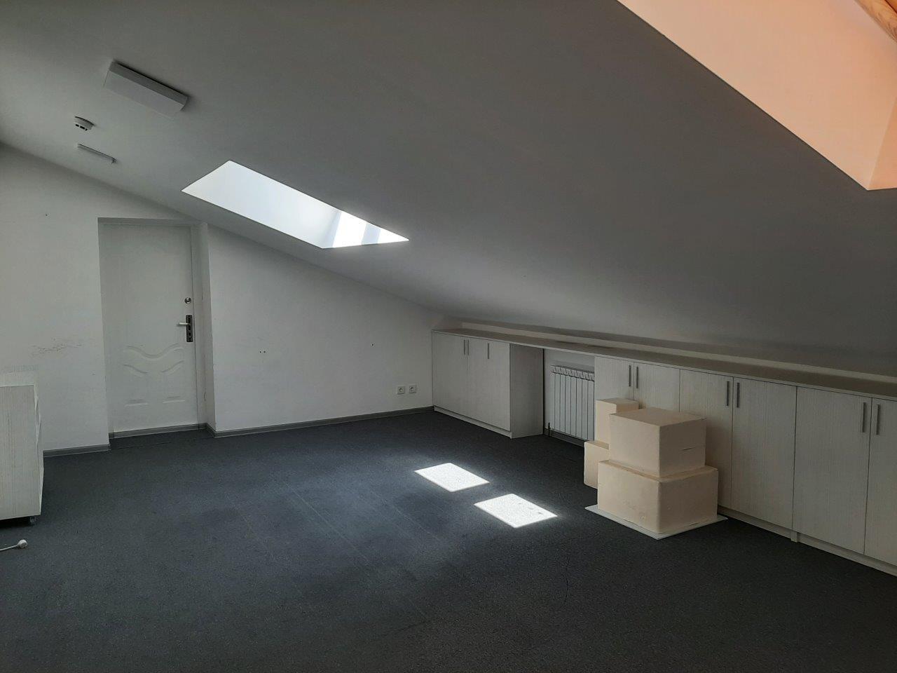 Аренда офиса 118 м², Ярославский пер.