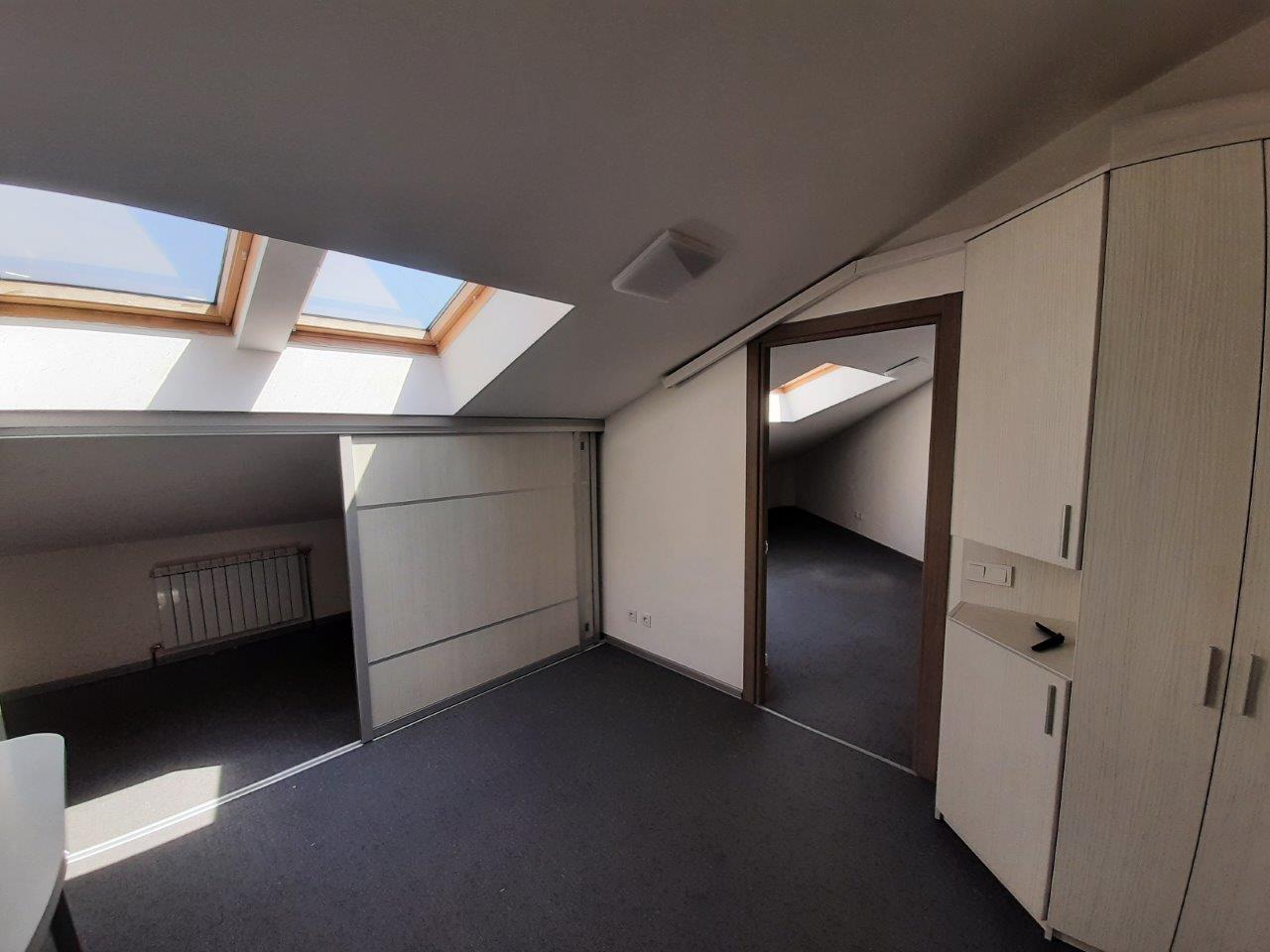Аренда офиса 118 м², Ярославский пер.
