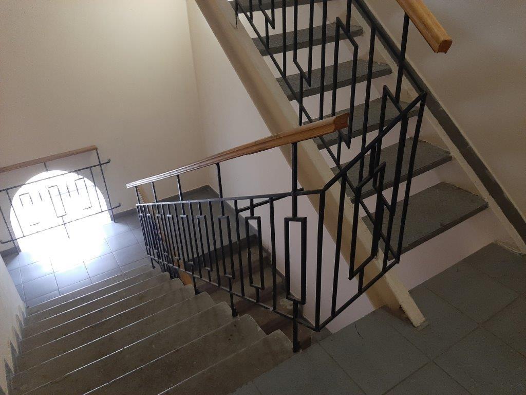 Аренда офиса 118 м², Ярославский пер.