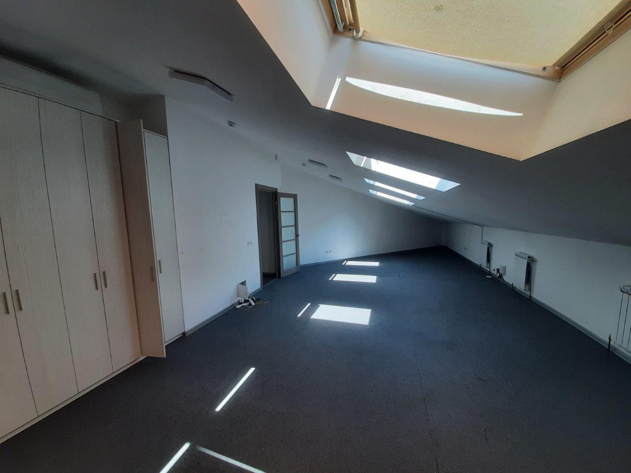 Аренда офиса 118 м², Ярославский пер.
