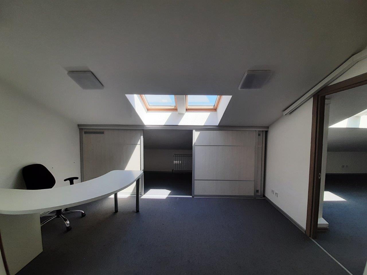 Аренда офиса 118 м², Ярославский пер.