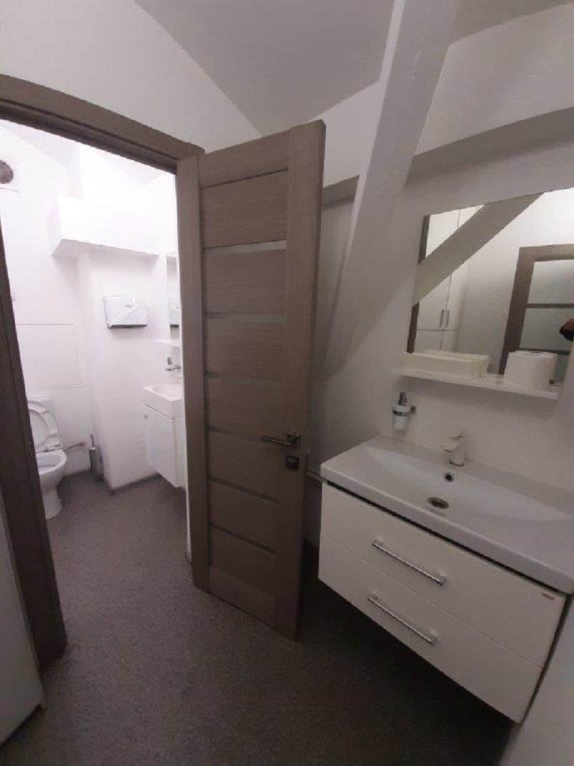 Аренда офиса 118 м², Ярославский пер.