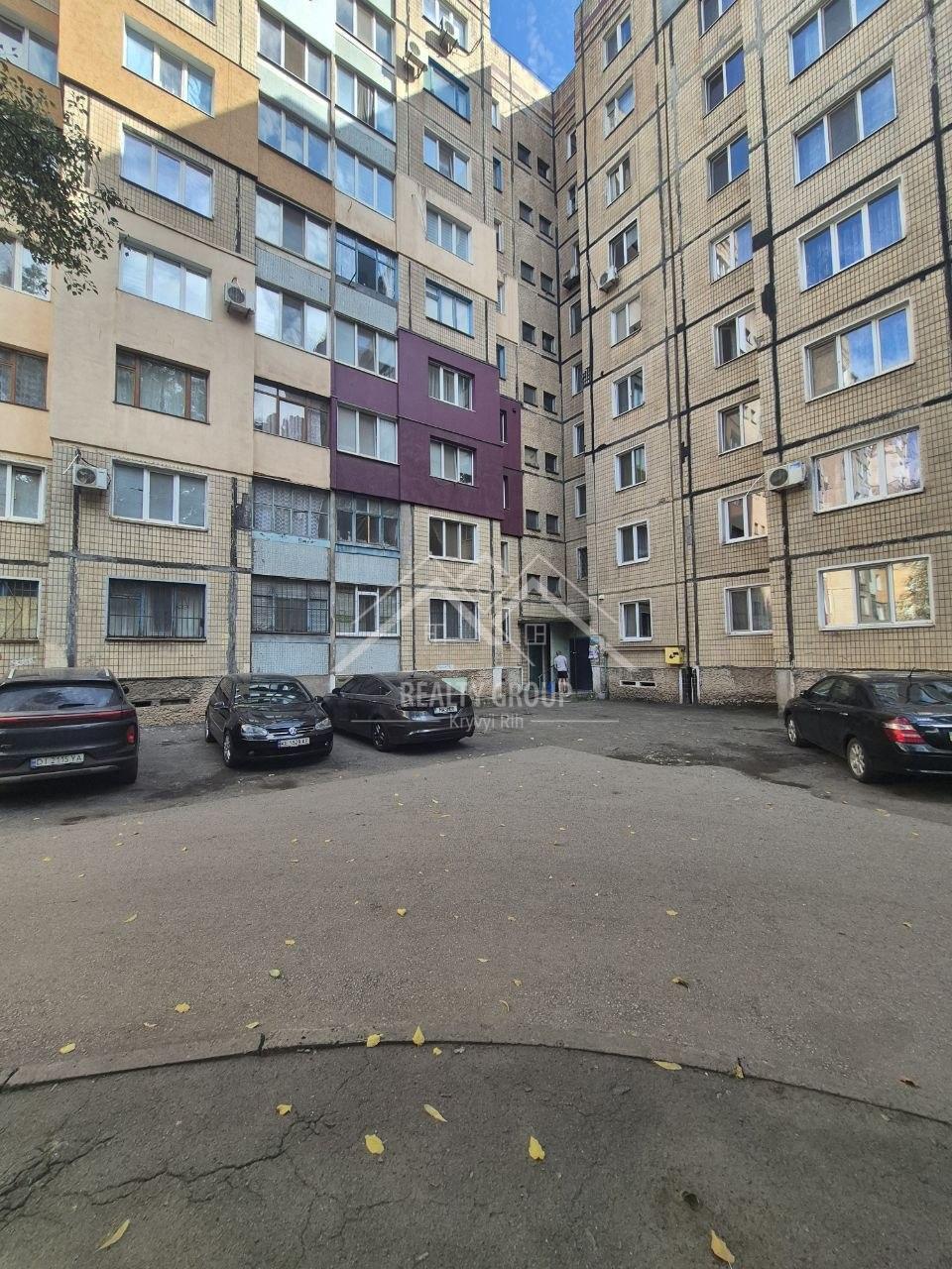 Продажа 3-комнатной квартиры 63 м², Донецкая ул.