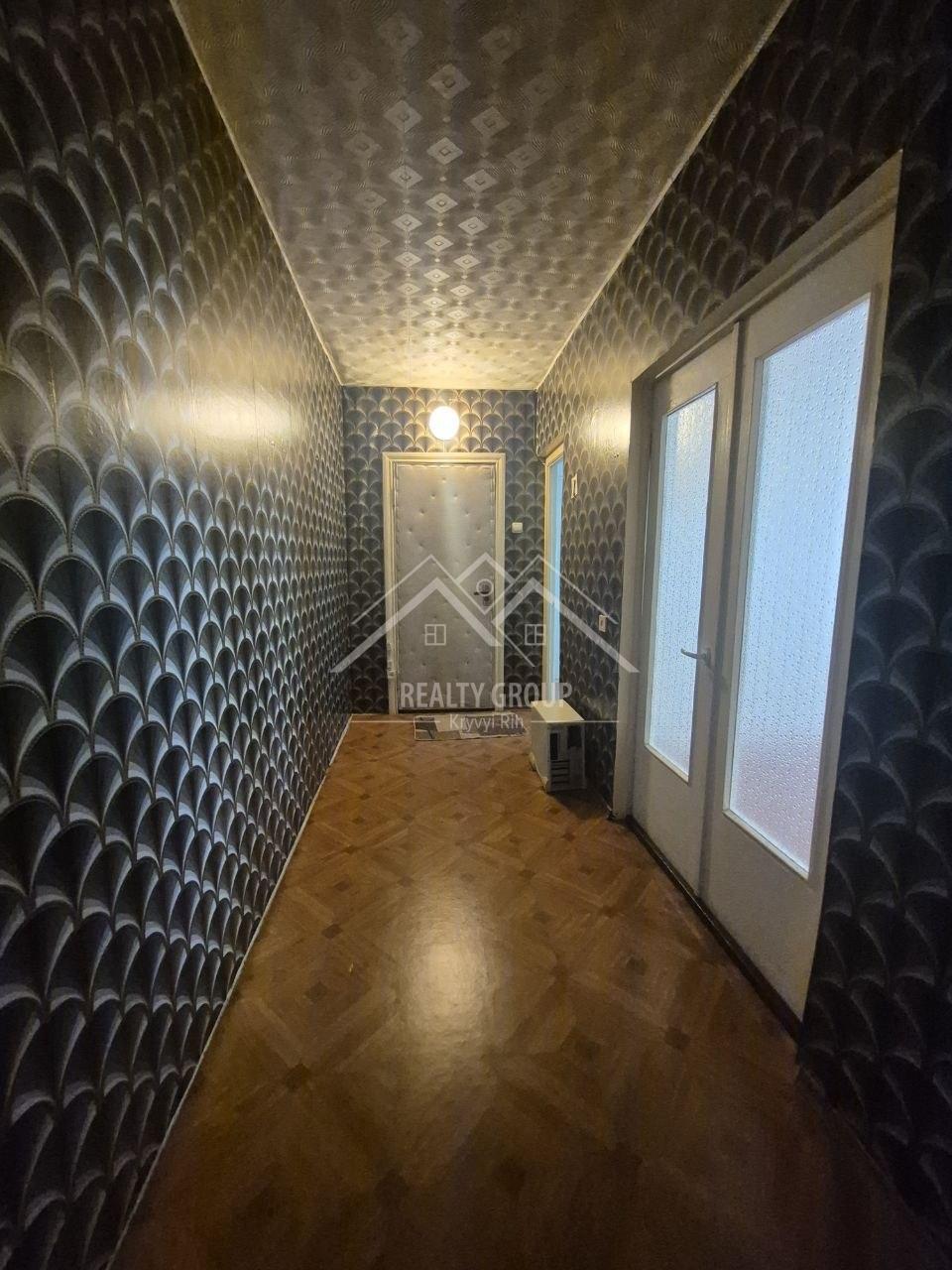 Продажа 3-комнатной квартиры 63 м², Донецкая ул.