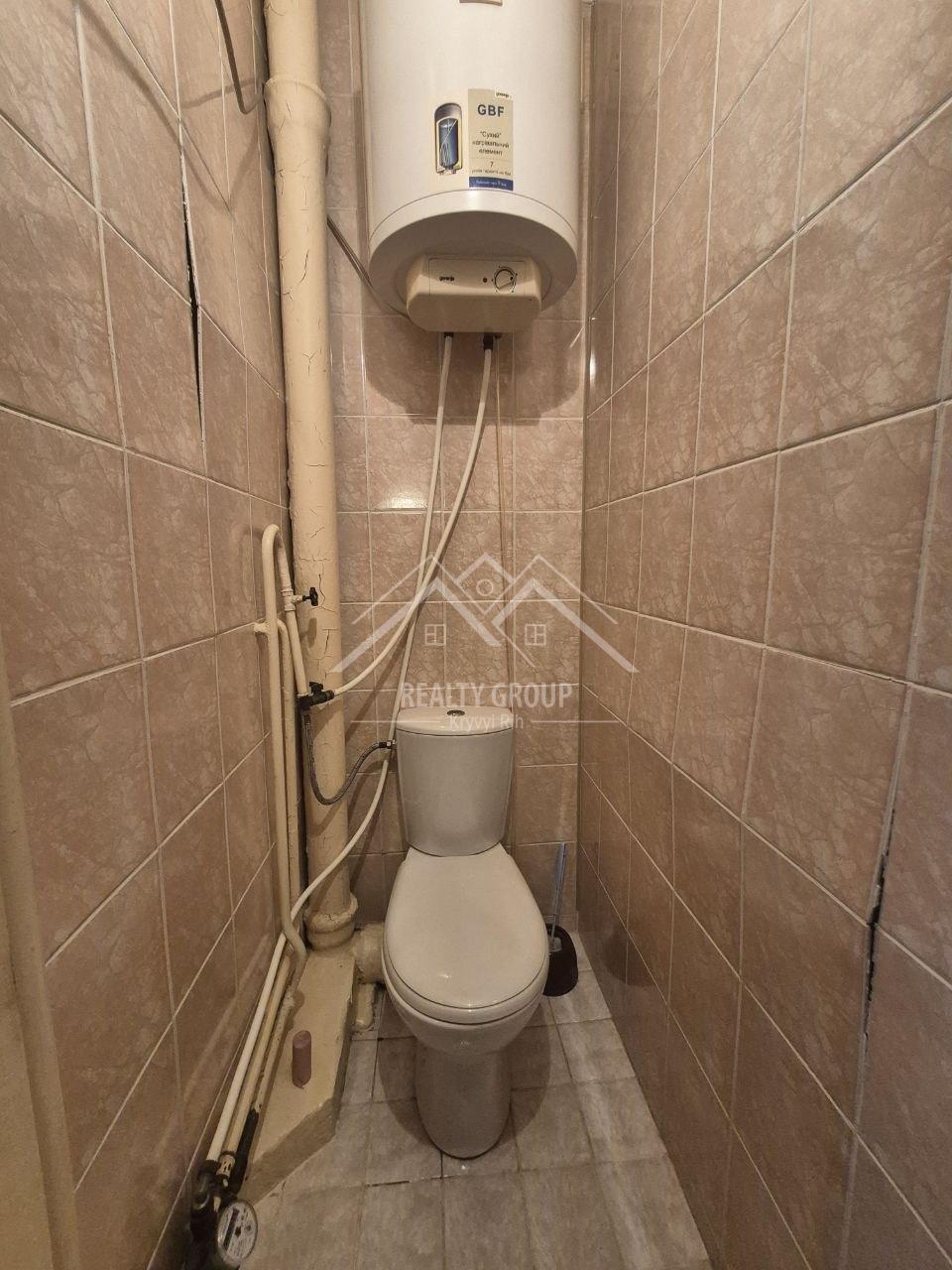Продажа 3-комнатной квартиры 63 м², Донецкая ул.