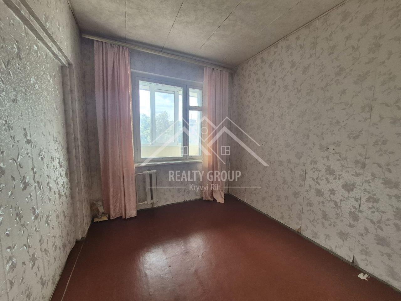 Продажа 3-комнатной квартиры 63 м², Донецкая ул.