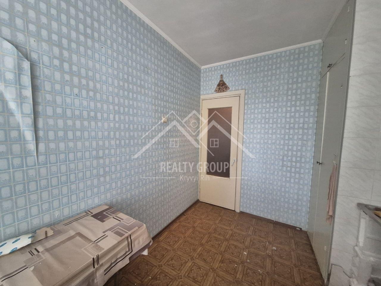 Продажа 3-комнатной квартиры 63 м², Донецкая ул.