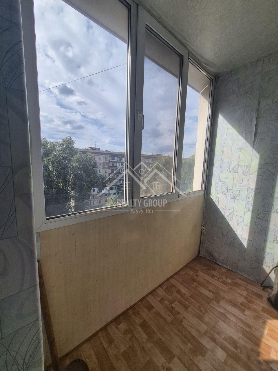 Продажа 3-комнатной квартиры 63 м², Донецкая ул.