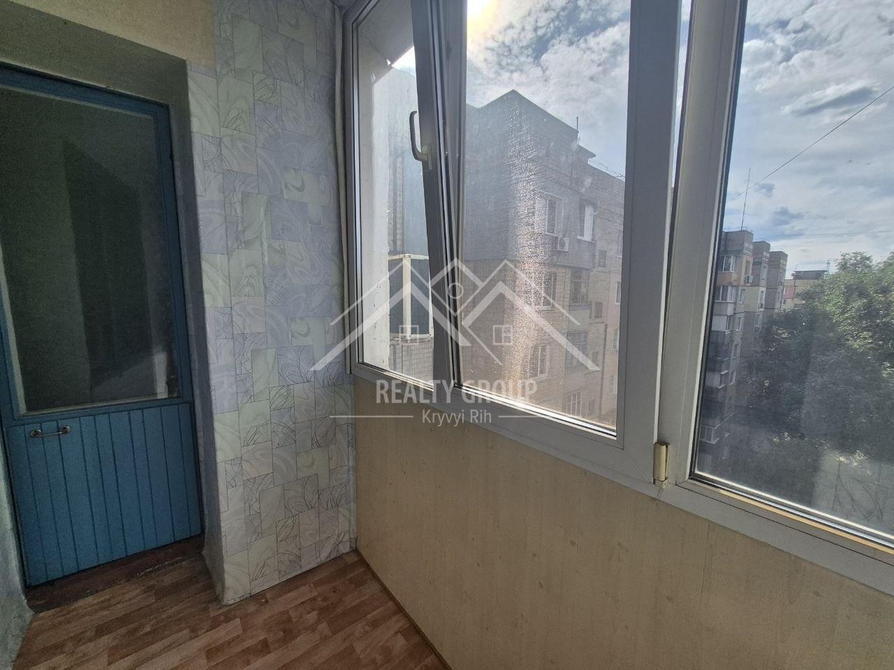 Продажа 3-комнатной квартиры 63 м², Донецкая ул.