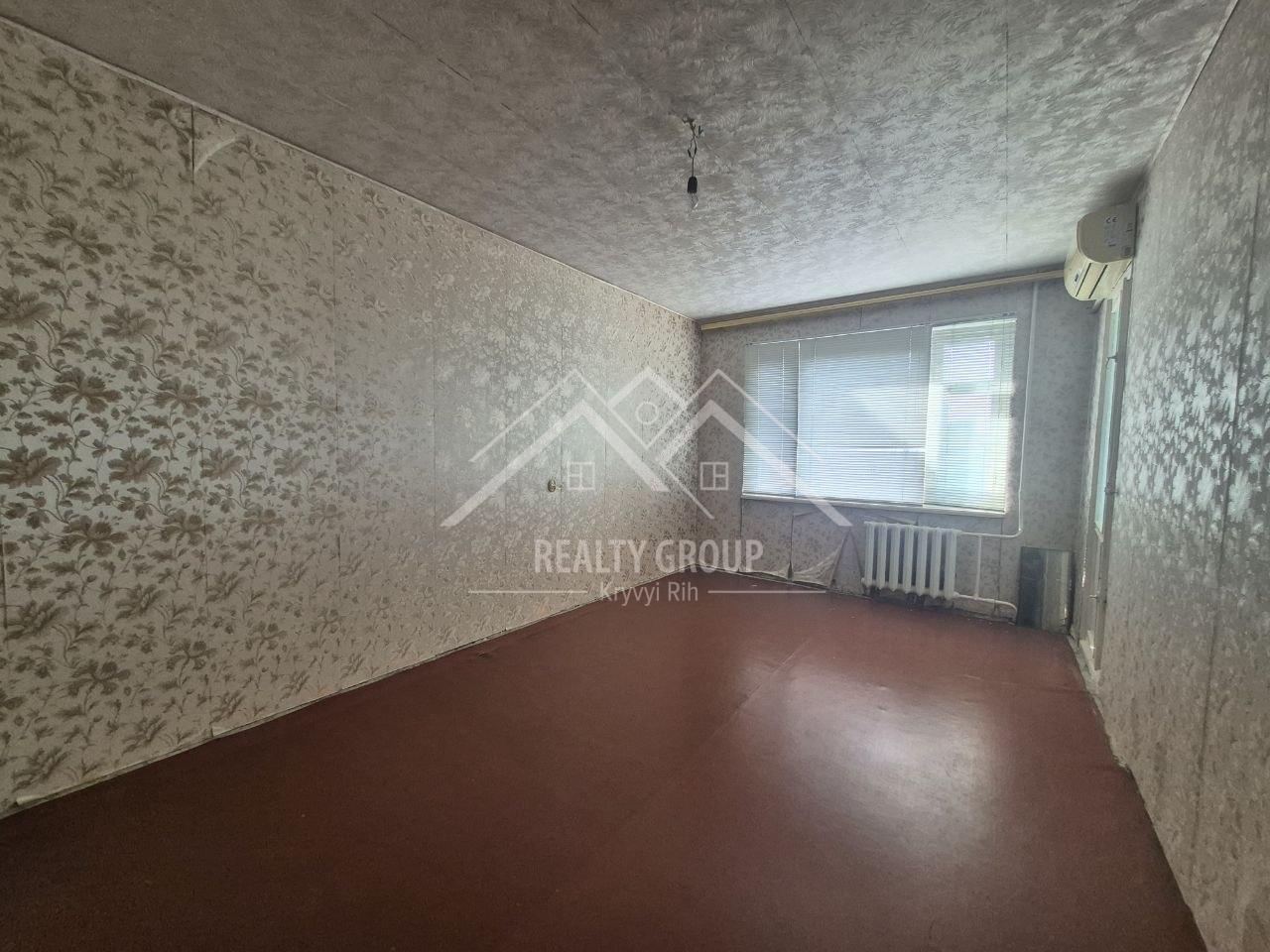 Продажа 3-комнатной квартиры 63 м², Донецкая ул.
