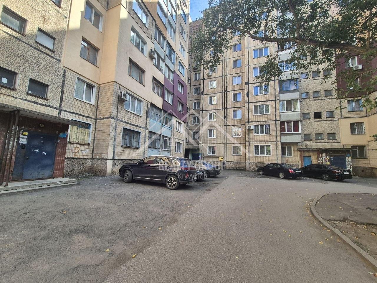 Продажа 3-комнатной квартиры 63 м², Донецкая ул.