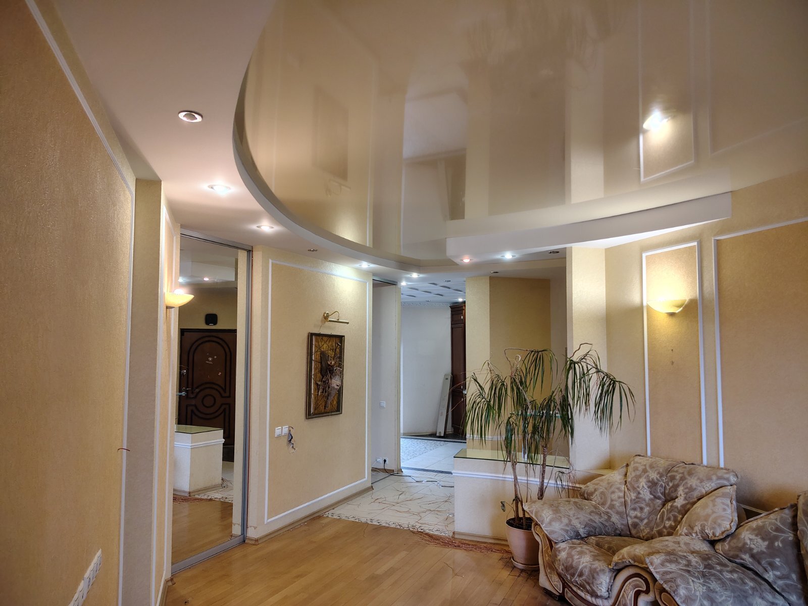 Продажа 3-комнатной квартиры 96 м², Николая Амосова ул., 4