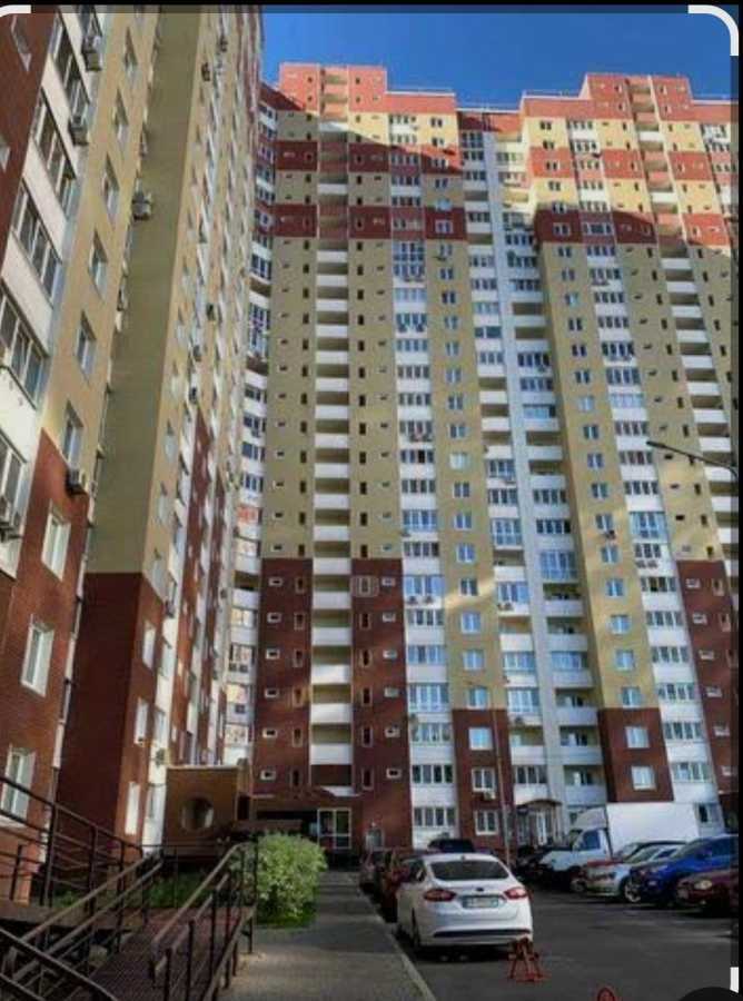 Продажа 3-комнатной квартиры 96 м², Ясиноватский пер., 11