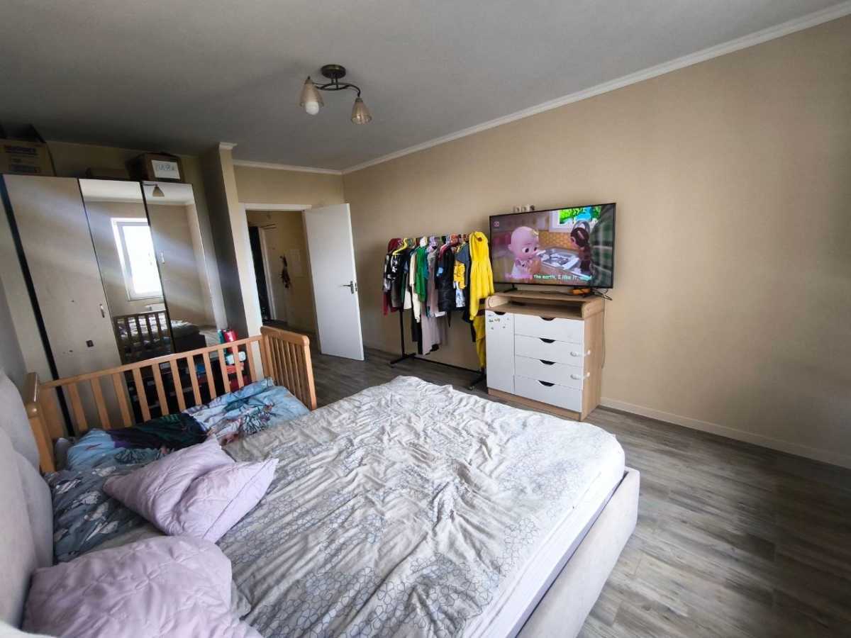 Продажа 3-комнатной квартиры 96 м², Ясиноватский пер., 11