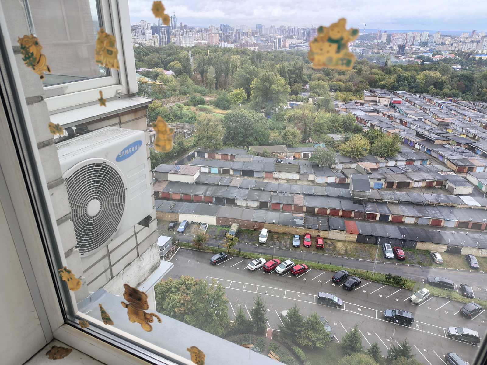 Продажа 3-комнатной квартиры 96 м², Николая Амосова ул., 4