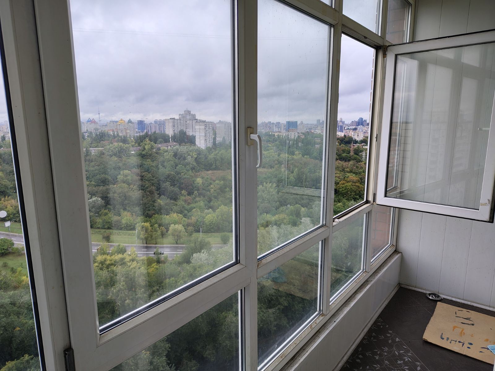 Продажа 3-комнатной квартиры 96 м², Николая Амосова ул., 4