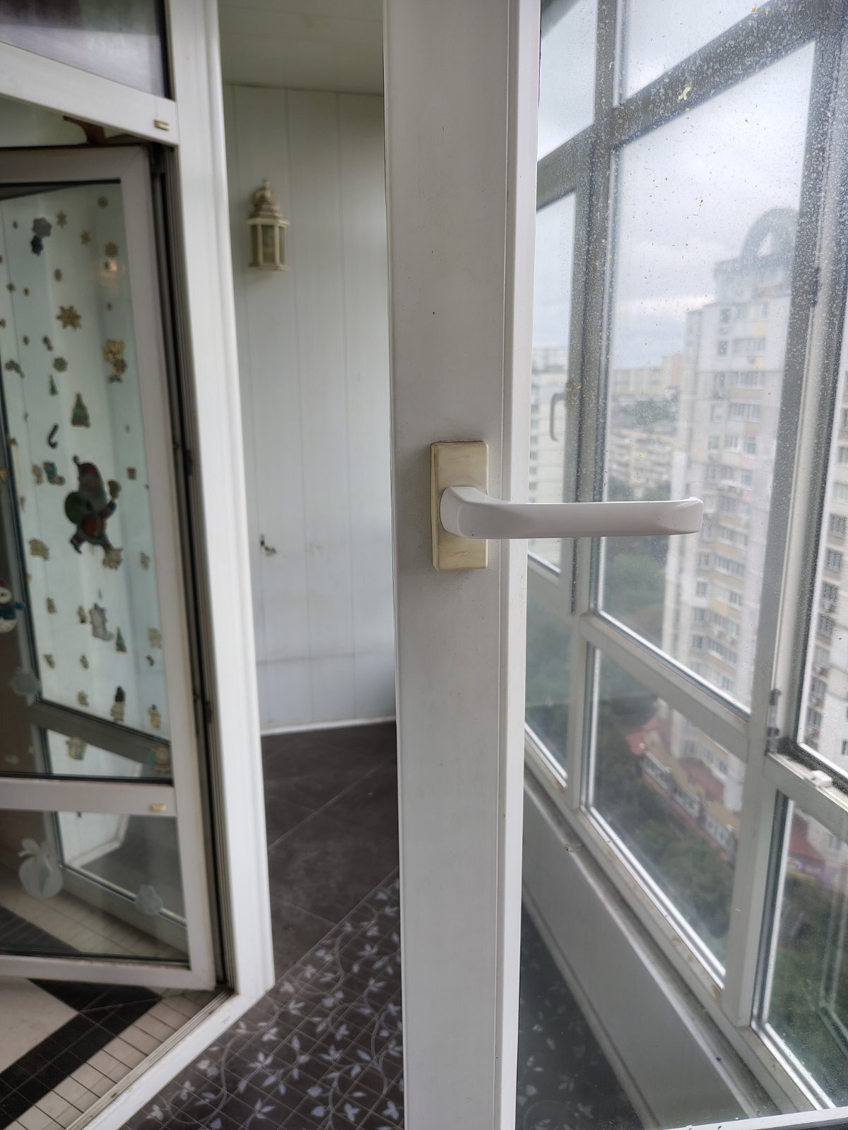Продажа 3-комнатной квартиры 96 м², Николая Амосова ул., 4
