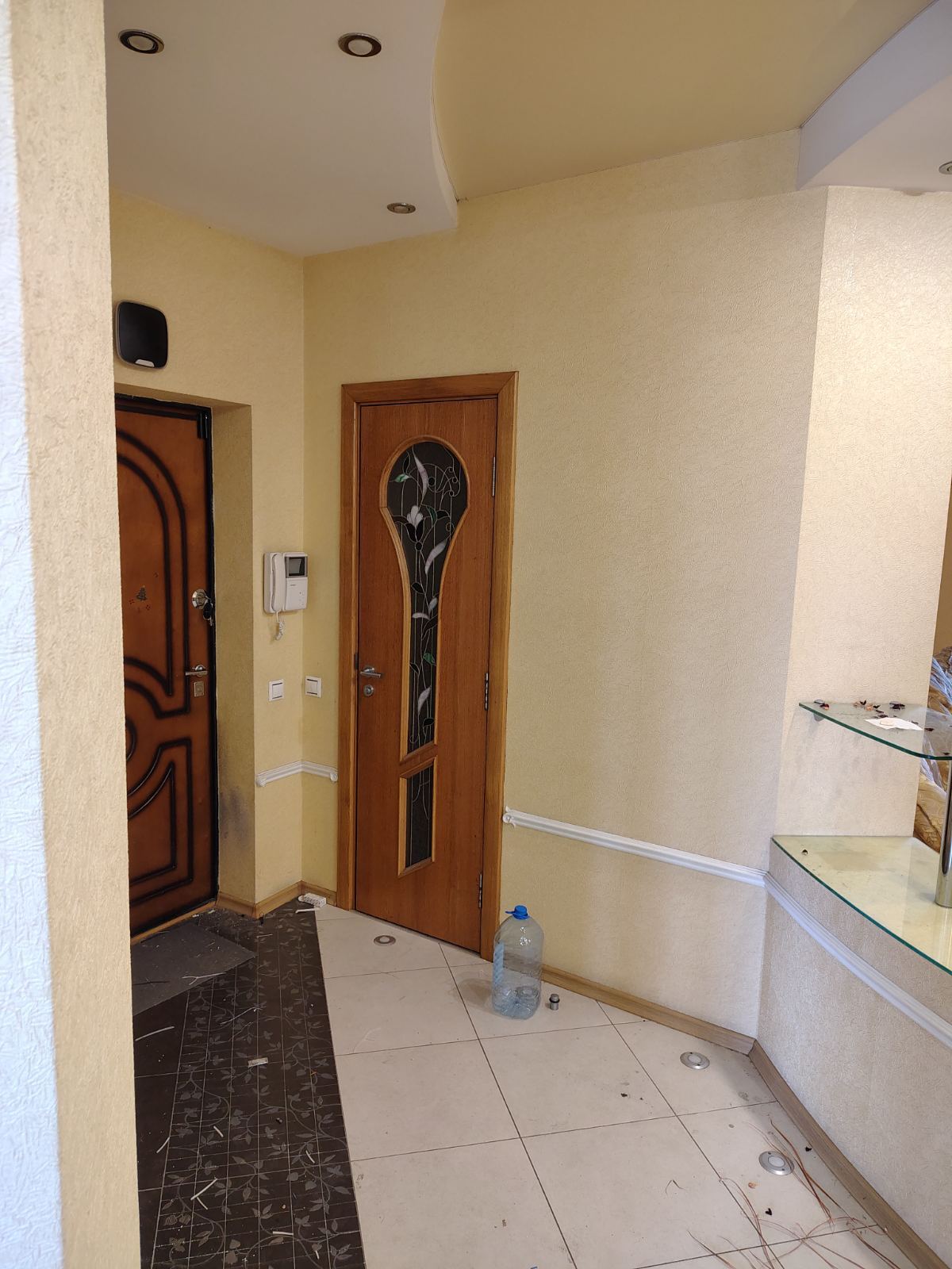Продажа 3-комнатной квартиры 96 м², Николая Амосова ул., 4
